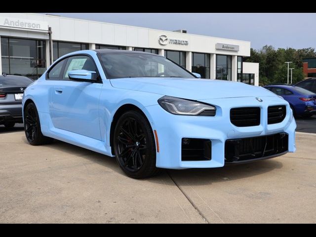 2024 BMW M2 Base