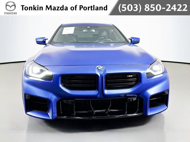 2024 BMW M2 Base