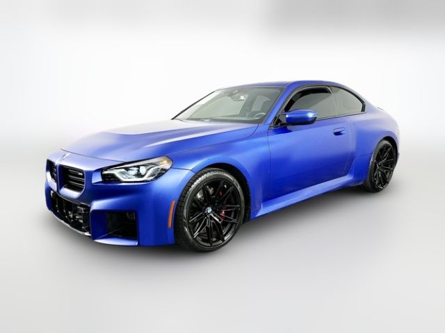 2024 BMW M2 Base