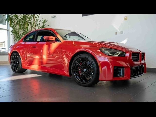 2024 BMW M2 Base