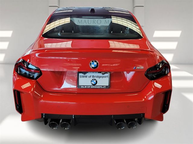 2024 BMW M2 Base