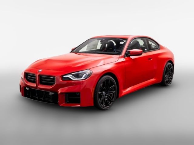 2024 BMW M2 Base