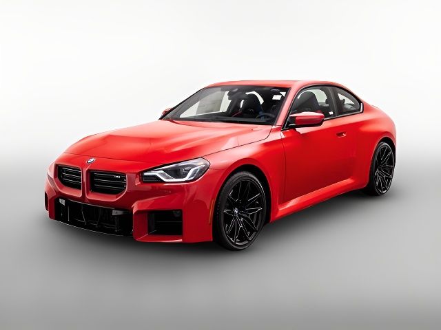 2024 BMW M2 Base