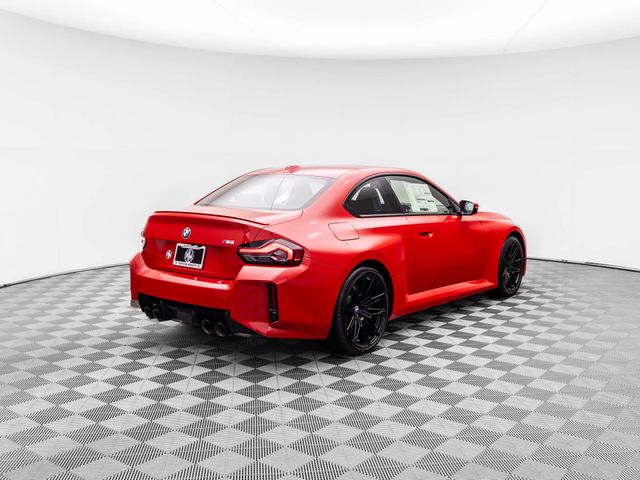 2024 BMW M2 Base