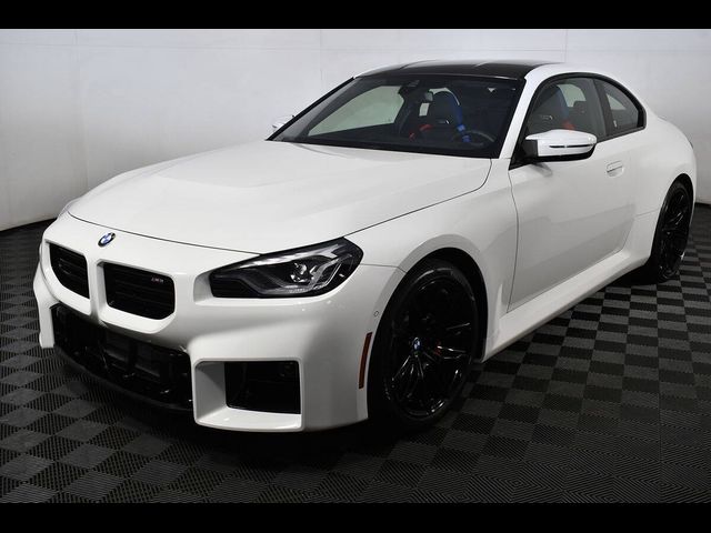 2024 BMW M2 Base