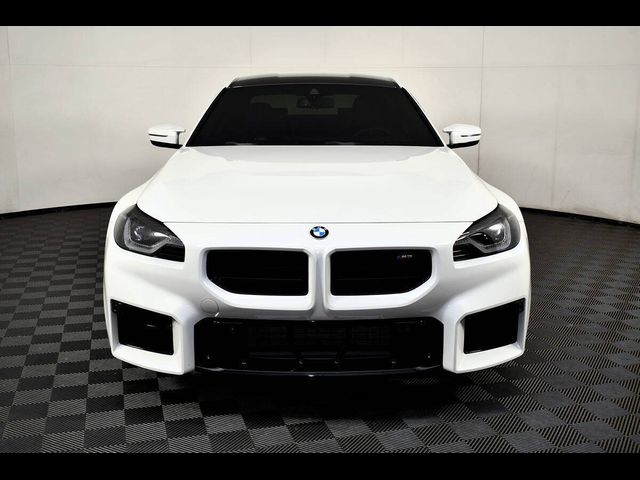 2024 BMW M2 Base