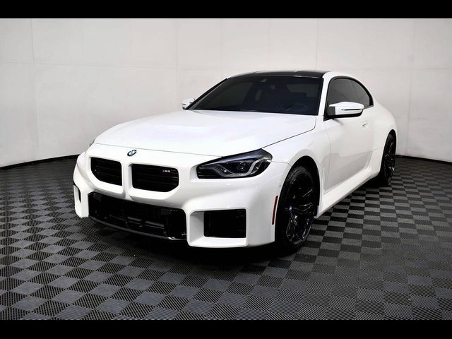 2024 BMW M2 Base