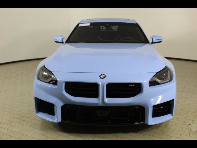 2024 BMW M2 Base