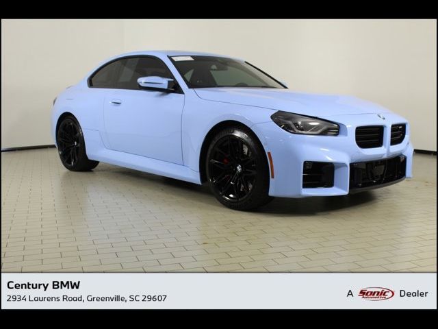 2024 BMW M2 Base