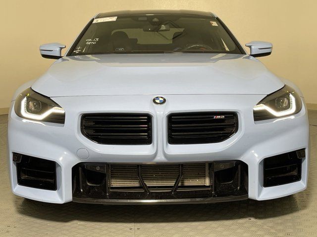 2024 BMW M2 Base