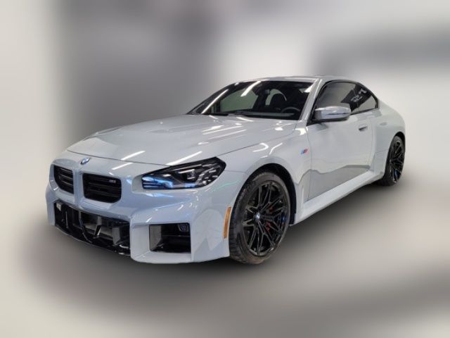 2024 BMW M2 Base