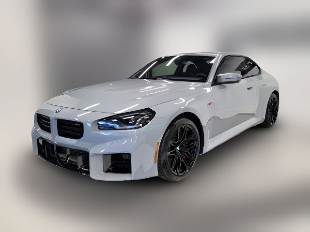 2024 BMW M2 Base