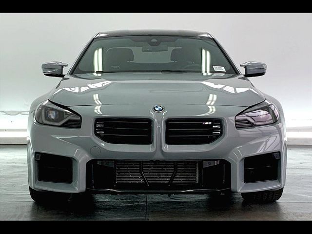 2024 BMW M2 Base