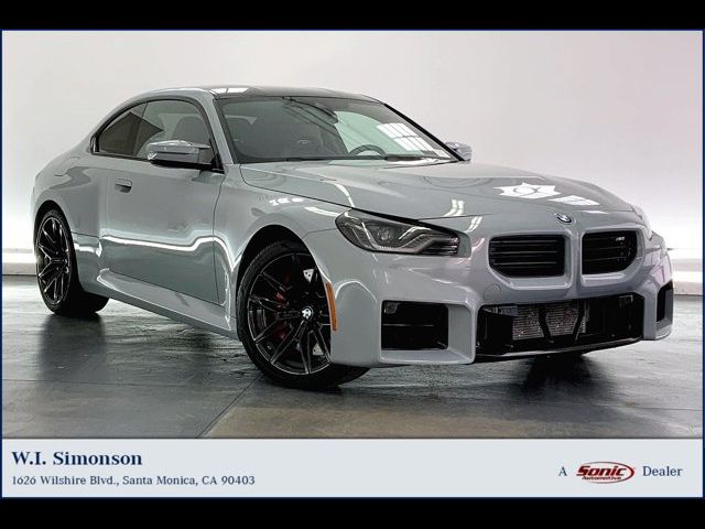 2024 BMW M2 Base