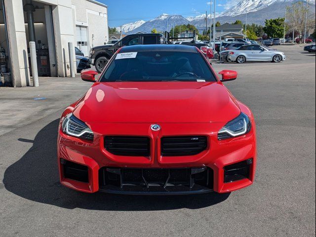 2024 BMW M2 Base