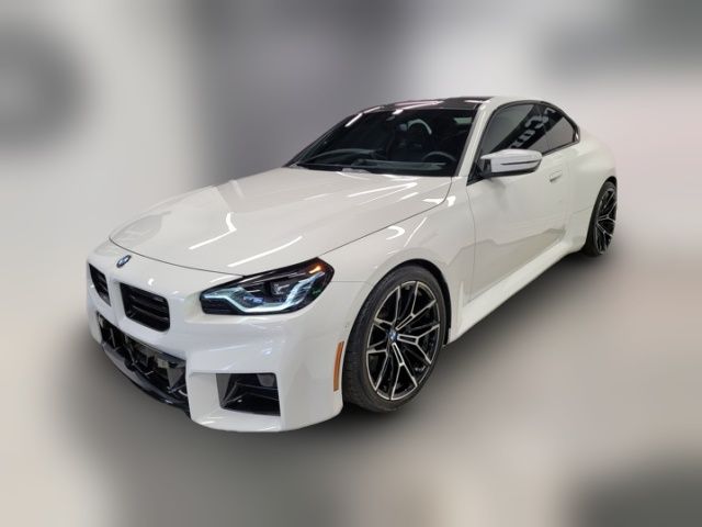 2024 BMW M2 Base