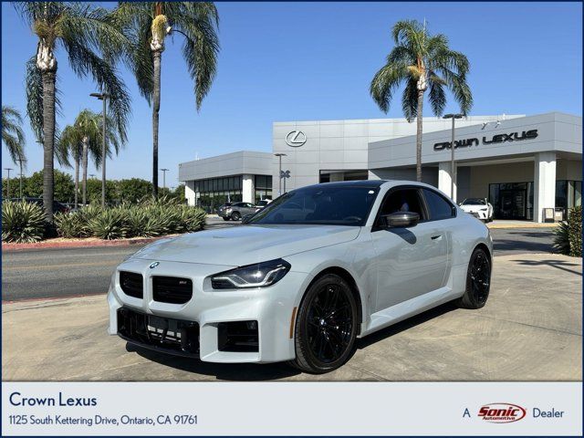 2024 BMW M2 Base