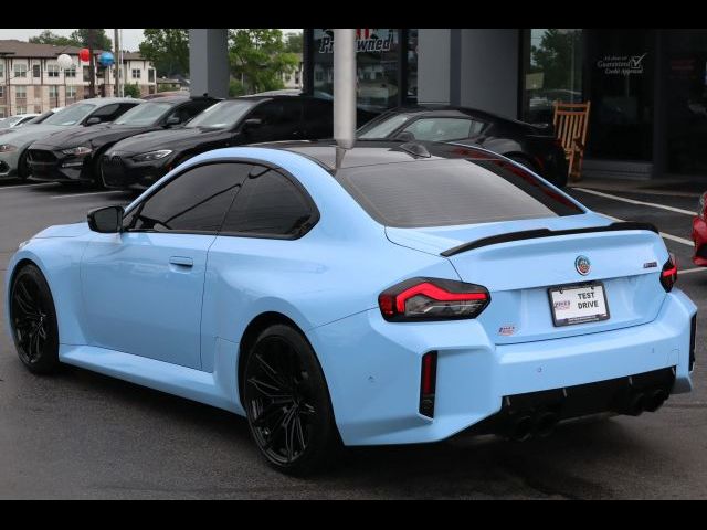 2024 BMW M2 Base
