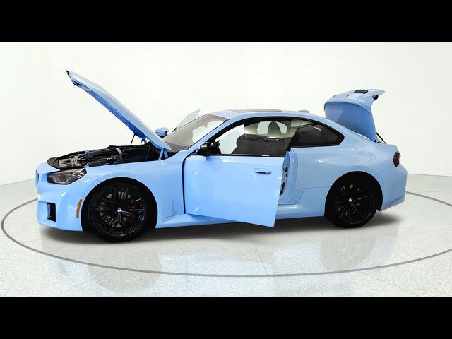 2024 BMW M2 Base