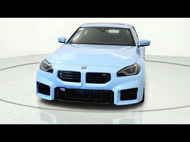 2024 BMW M2 Base