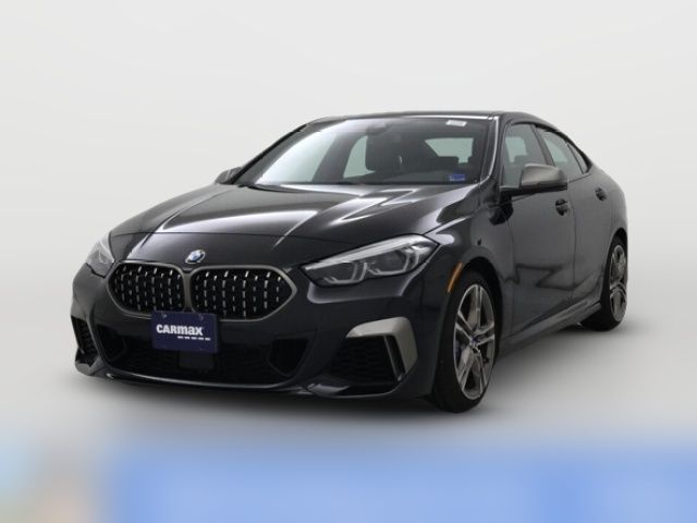 2024 BMW 2 Series M235i xDrive