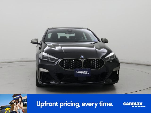 2024 BMW 2 Series M235i xDrive
