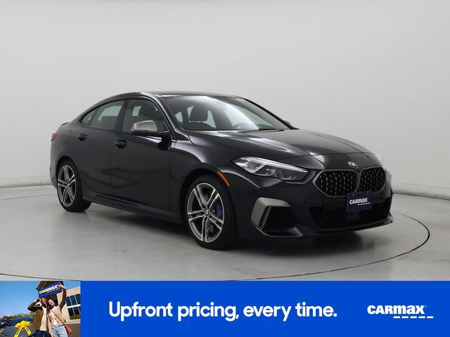 2024 BMW 2 Series M235i xDrive