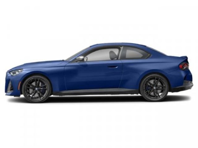 2024 BMW 2 Series M240i xDrive