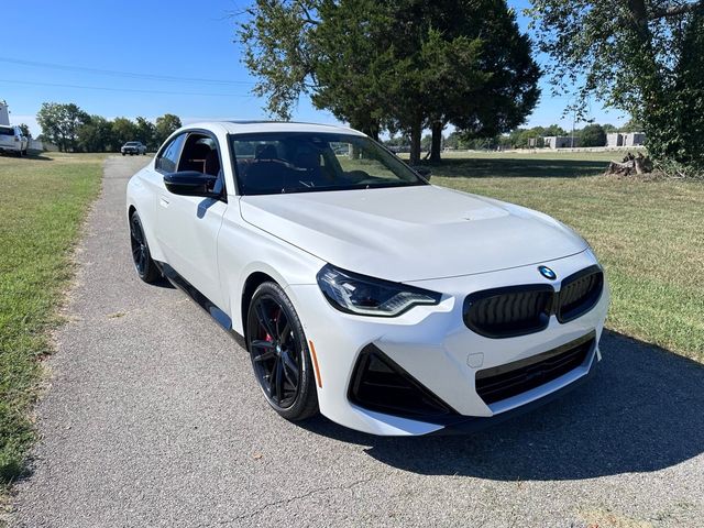 2024 BMW 2 Series M240i xDrive