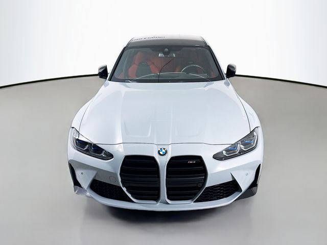 2024 BMW M3 Base