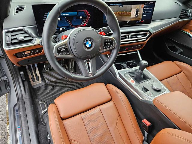 2024 BMW M3 Base