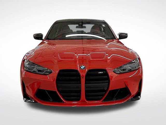 2024 BMW M3 Base