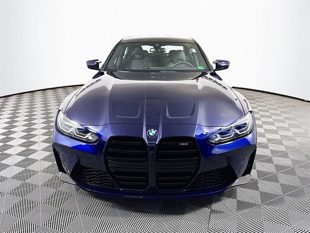 2024 BMW M3 Base