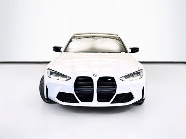 2024 BMW M3 Base