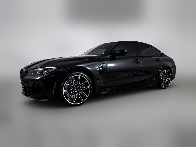 2024 BMW M3 Base