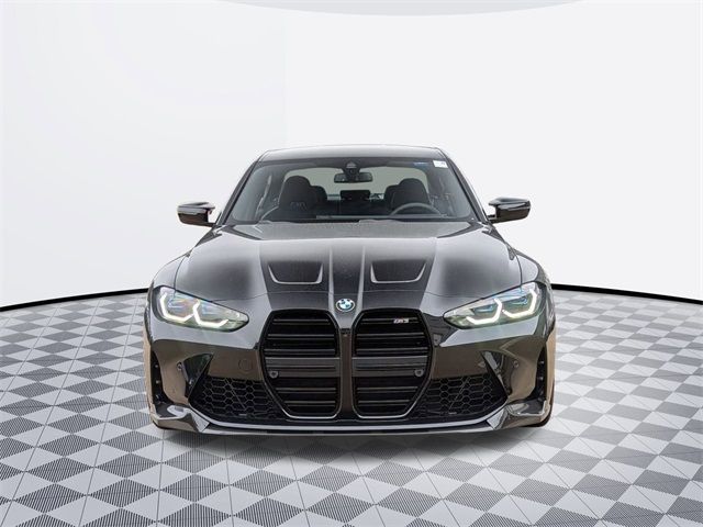 2024 BMW M3 Base