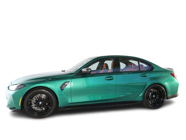 2024 BMW M3 Base