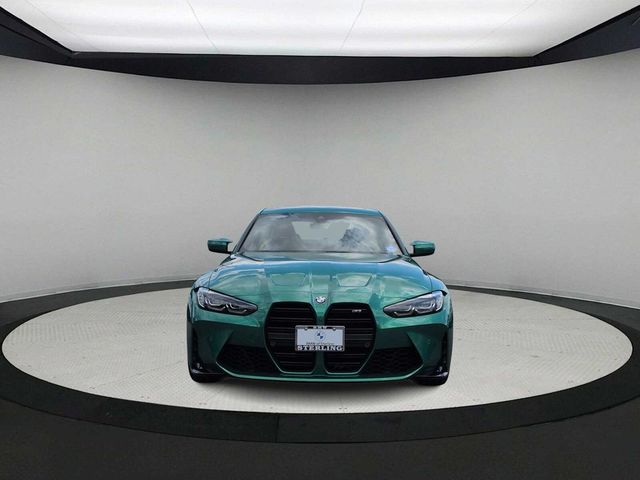 2024 BMW M3 Base