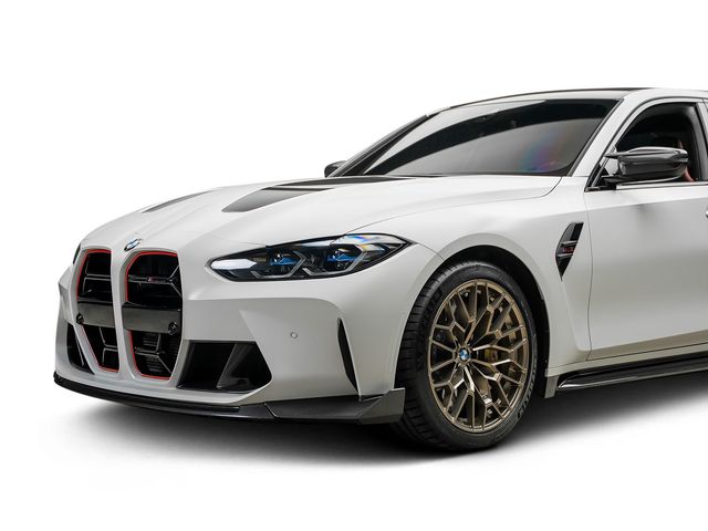 2024 BMW M3 CS