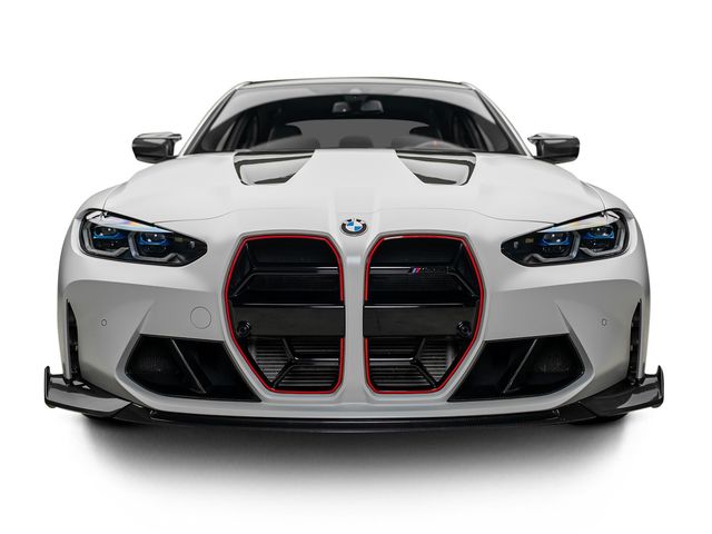 2024 BMW M3 CS