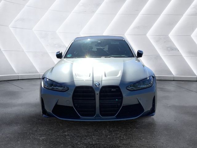 2024 BMW M3 Competition xDrive