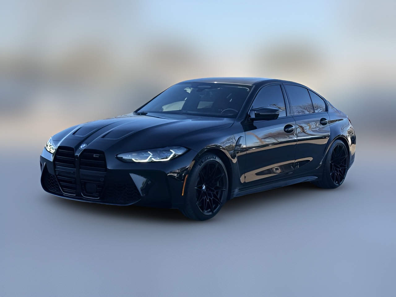 Used 2024 BMW M3 Competition xDrive For Sale Near Me | Auto Navigator