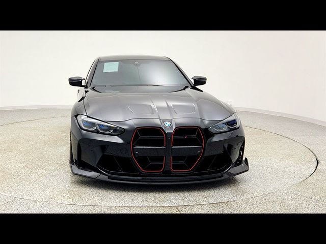 2024 BMW M3 Base