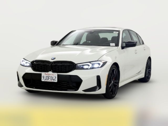 2024 BMW 3 Series M340i