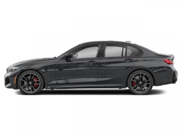 2024 BMW 3 Series M340i xDrive