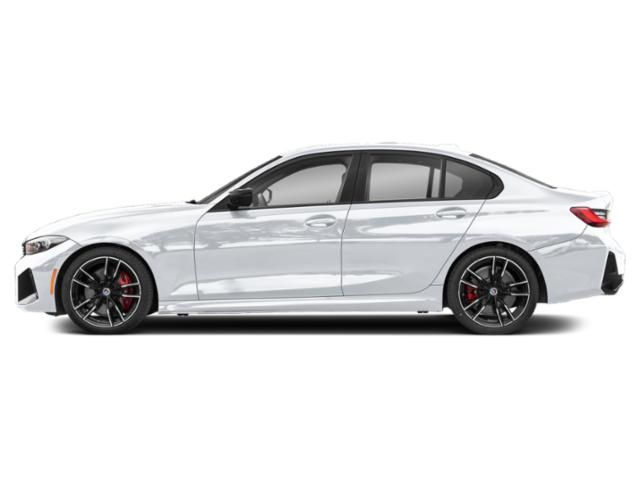 2024 BMW 3 Series M340i