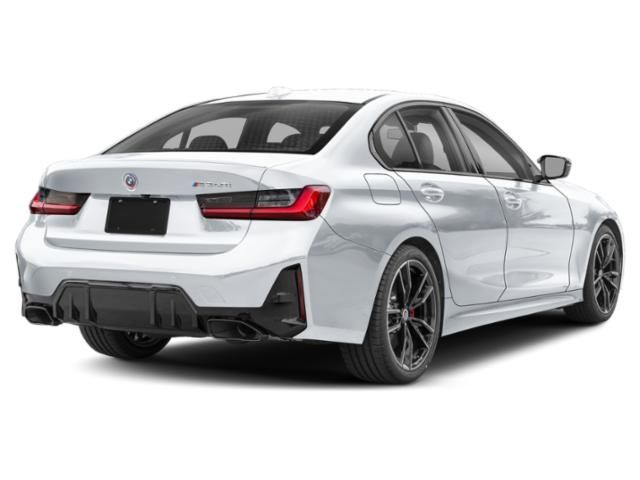 2024 BMW 3 Series M340i