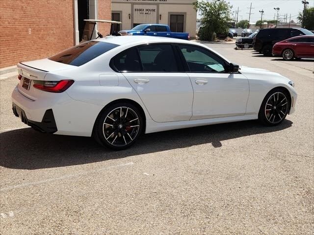 2024 BMW 3 Series M340i