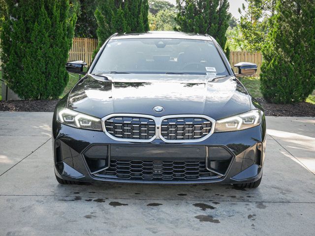 2024 BMW 3 Series M340i xDrive