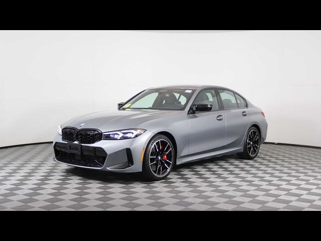 2024 BMW 3 Series M340i xDrive